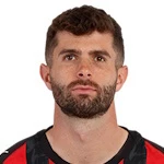 C. Pulisic