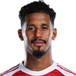 W. Saliba