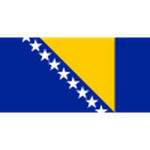 Bosna-Hersek
